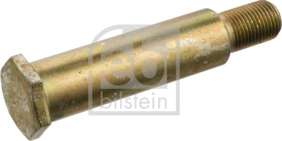 Febi Bilstein 17619 - Perno fissaggio, Stabilizzatore autozon.pro