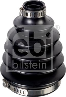 Febi Bilstein 176117 - Cuffia, Semiasse autozon.pro