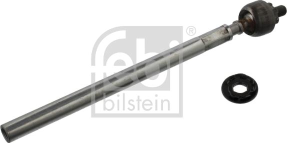 Febi Bilstein 17611 - Giunto assiale, Asta trasversale autozon.pro