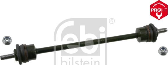 Febi Bilstein 17612 - Asta / Puntone, Stabilizzatore autozon.pro