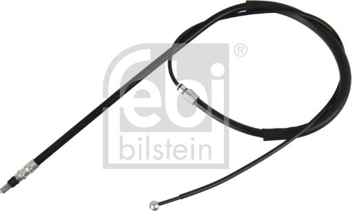 Febi Bilstein 176864 - Cavo comando, Freno stazionamento autozon.pro