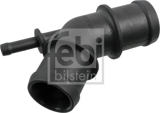 Febi Bilstein 176809 - Flangia d. refrigerante autozon.pro