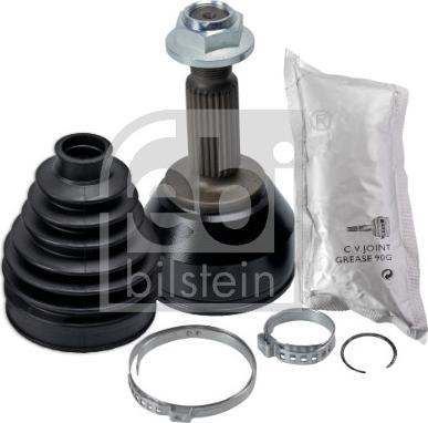 Febi Bilstein 176800 - Kit giunti, Semiasse autozon.pro