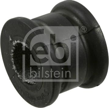 Febi Bilstein 17680 - Bronzina cuscinetto, Barra stabilizzatrice autozon.pro