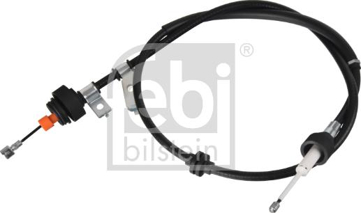 Febi Bilstein 176816 - Cavo comando, Freno stazionamento autozon.pro