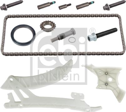 Febi Bilstein 176811 - Kit catena distribuzione autozon.pro