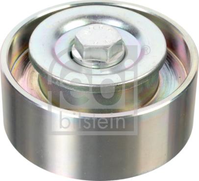 Febi Bilstein 176835 - Galoppino / Guidacinghia, Cinghia Poly-V autozon.pro