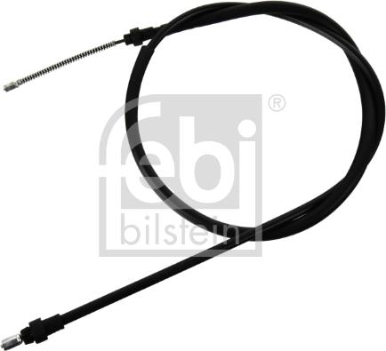 Febi Bilstein 176820 - Cavo comando, Freno stazionamento autozon.pro