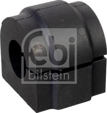 Febi Bilstein 176399 - Bronzina cuscinetto, Barra stabilizzatrice autozon.pro