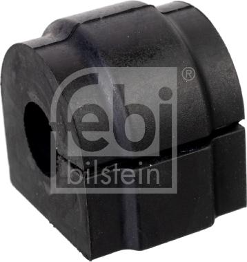 Febi Bilstein 176396 - Bronzina cuscinetto, Barra stabilizzatrice autozon.pro