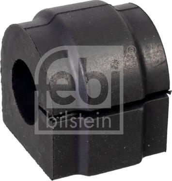 Febi Bilstein 176398 - Bronzina cuscinetto, Barra stabilizzatrice autozon.pro