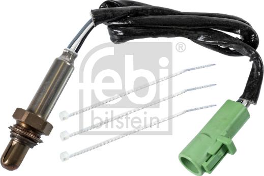 Febi Bilstein 176359 - Sonda lambda autozon.pro