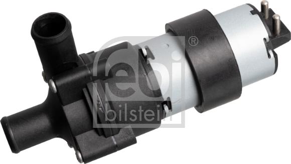 Febi Bilstein 176352 - Pompa acqua ausiliaria autozon.pro