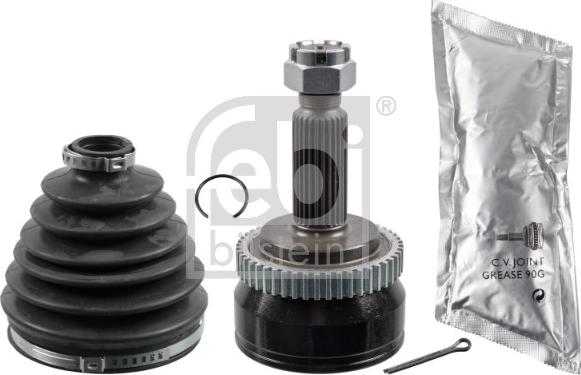 Febi Bilstein 176357 - Kit giunti, Semiasse autozon.pro