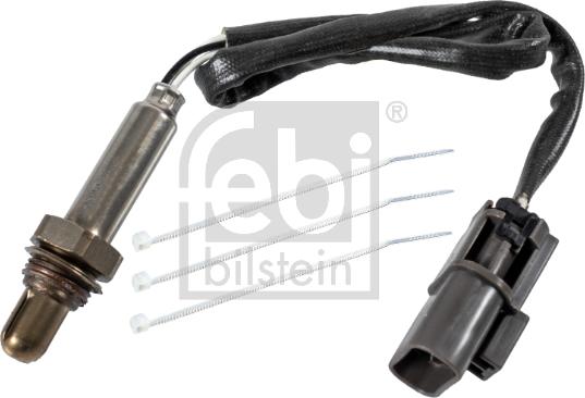 Febi Bilstein 176360 - Sonda lambda autozon.pro