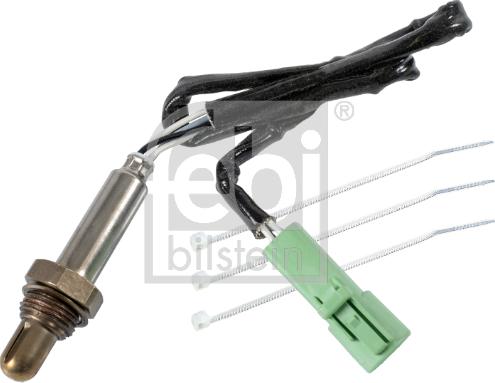 Febi Bilstein 176361 - Sonda lambda autozon.pro