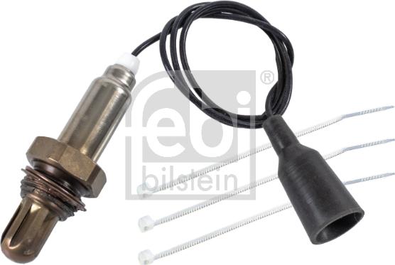 Febi Bilstein 176362 - Sonda lambda autozon.pro