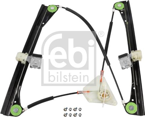 Febi Bilstein 176302 - Alzacristallo autozon.pro