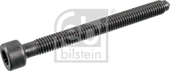 Febi Bilstein 176311 - Bullone, Supporto iniettore autozon.pro