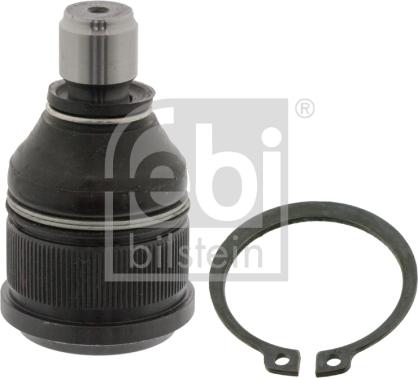 Febi Bilstein 17631 - Giunto di supporto / guida autozon.pro