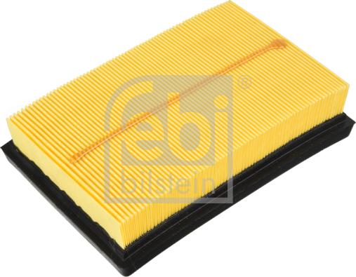 Febi Bilstein 176326 - Filtro aria autozon.pro