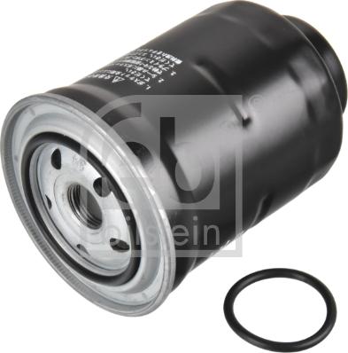 Febi Bilstein 176328 - Filtro carburante autozon.pro