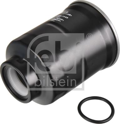 Febi Bilstein 176328 - Filtro carburante autozon.pro