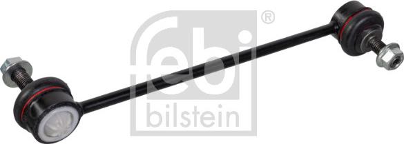 Febi Bilstein 176374 - Asta / Puntone, Stabilizzatore autozon.pro