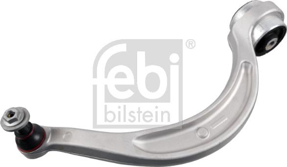 Febi Bilstein 176371 - Braccio oscillante, Sospensione ruota autozon.pro