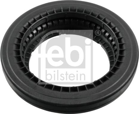 Febi Bilstein 176255 - Cuscinetto volvente, Supporto ammortizz. a molla autozon.pro