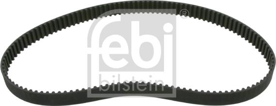 Febi Bilstein 17625 - Cinghia dentata autozon.pro