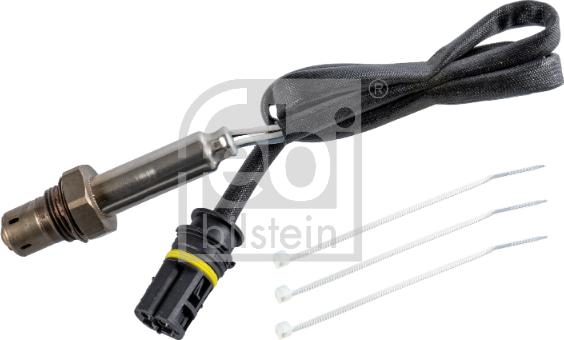 Febi Bilstein 176236 - Sonda lambda autozon.pro