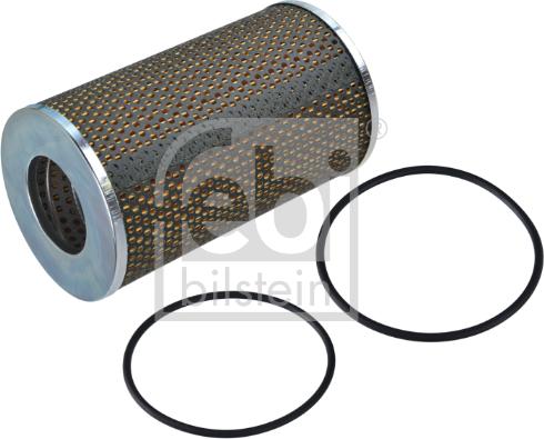 Febi Bilstein 176226 - Filtro olio autozon.pro