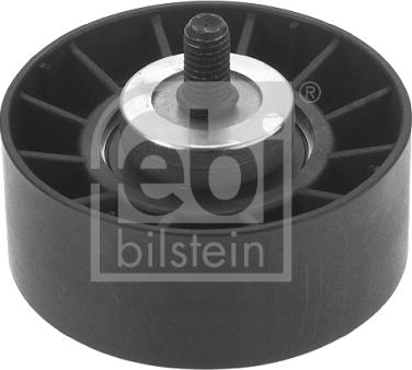 Febi Bilstein 17674 - Galoppino / Guidacinghia, Cinghia Poly-V autozon.pro