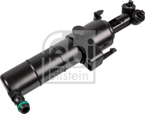 Febi Bilstein 176703 - Ugello acqua lavaggio, Lavafari autozon.pro