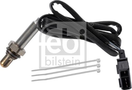 Febi Bilstein 176785 - Sonda lambda autozon.pro