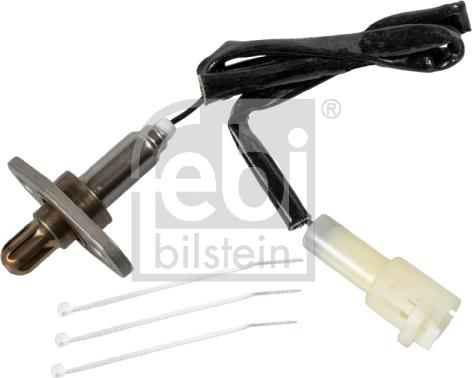 Febi Bilstein 176788 - Sonda lambda autozon.pro