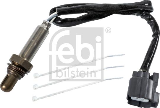 Febi Bilstein 176787 - Sonda lambda autozon.pro