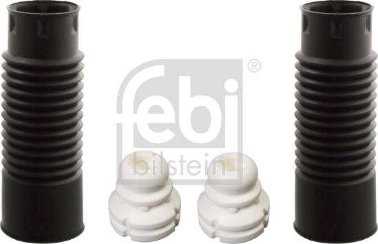 Febi Bilstein 176722 - Kit parapolvere, Ammortizzatore autozon.pro