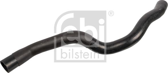 Febi Bilstein 170993 - Flessibile radiatore autozon.pro