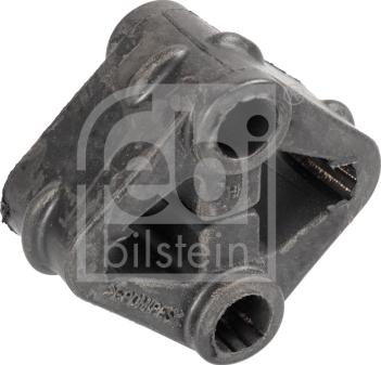 Febi Bilstein 170944 - Supporto, Silenziatore autozon.pro