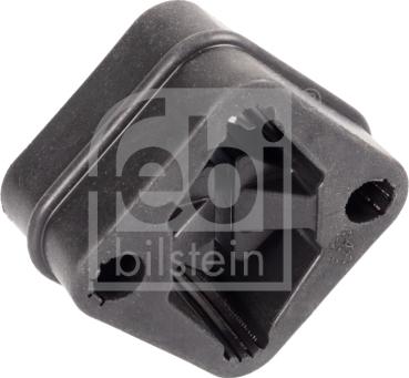 Febi Bilstein 170940 - Supporto, Silenziatore autozon.pro