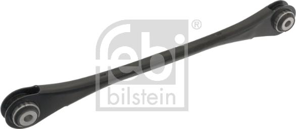 Febi Bilstein 170941 - Braccio oscillante, Sospensione ruota autozon.pro