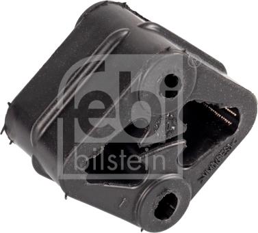 Febi Bilstein 170943 - Supporto, Silenziatore autozon.pro