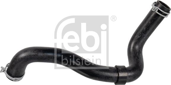 Febi Bilstein 170959 - Flessibile radiatore autozon.pro