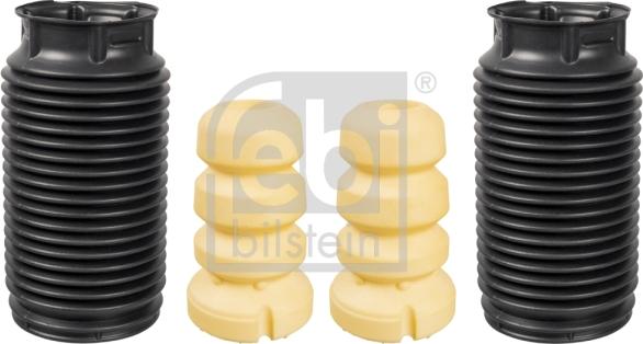 Febi Bilstein 170958 - Kit parapolvere, Ammortizzatore autozon.pro