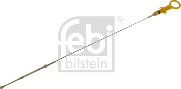 Febi Bilstein 170957 - Asta controllo livello olio autozon.pro