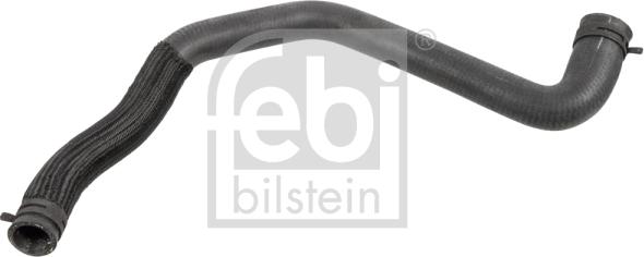 Febi Bilstein 170960 - Flessibile radiatore autozon.pro