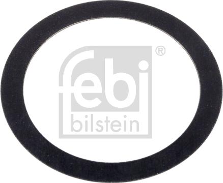 Febi Bilstein 170908 - Guarnizione valvola EGR (ricircolo gas scarico) autozon.pro