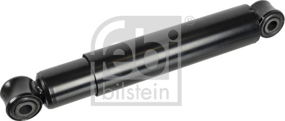 Febi Bilstein 170916 - Ammortizzatore autozon.pro